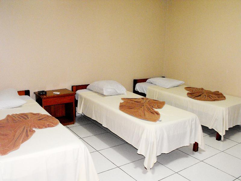 Iguacu Plaza Hotel Foz do Iguacu Luaran gambar